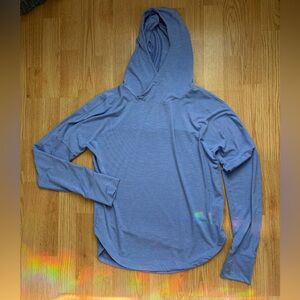 REI Women’s Sun Hoodie